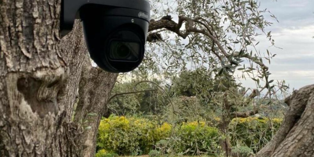 Installation alarme et vidéosurveillance à La Colle sur Loup